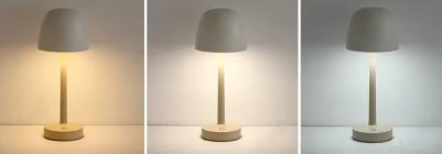 Preets - lampada LED da camera