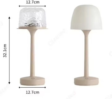 Preets - lampada LED da camera